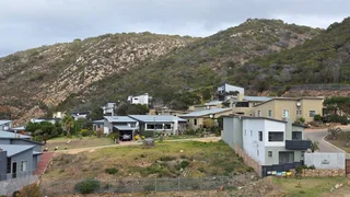 House For Sale in Island View, Mossel Bay
