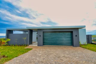 Brand-New 3 Bedroom, 2 Bathroom Freestanding Home for Sale