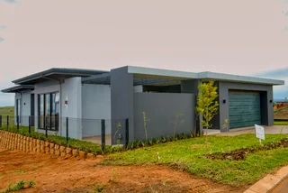 Brand-New 3 Bedroom, 2 Bathroom Freestanding Home for Sale