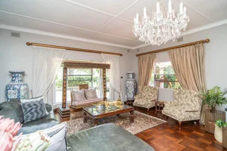 3 Bedroom House of Sale in Mount Edgecombe Country Estate