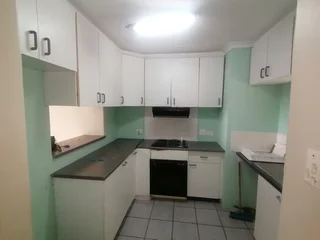 2 Bedroom with views  and  Parking to Let