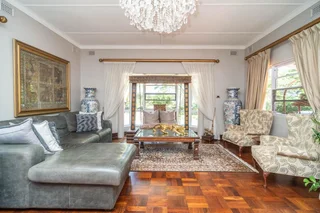 3 Bedroom House of Sale in Mount Edgecombe Country Estate