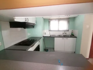 2 Bedroom with views  and  Parking to Let