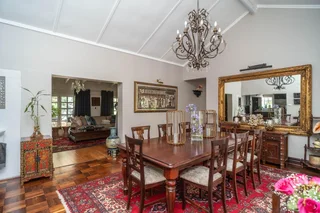 3 Bedroom House of Sale in Mount Edgecombe Country Estate