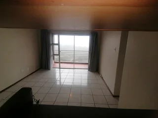 2 Bedroom with views  and  Parking to Let