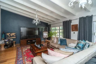 3 Bedroom House of Sale in Mount Edgecombe Country Estate