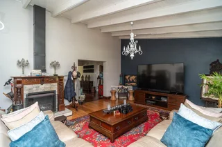 3 Bedroom House of Sale in Mount Edgecombe Country Estate