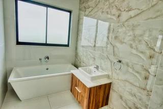 Brand-New 3 Bedroom, 2 Bathroom Freestanding Home for Sale