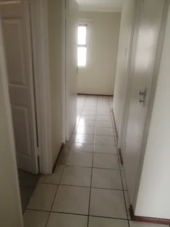 2 Bedroom with views  and  Parking to Let