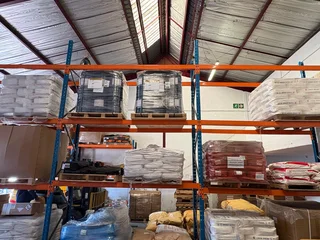 Warehouse Available to Let in Pinetown