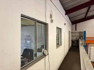 Warehouse Available to Let in Pinetown