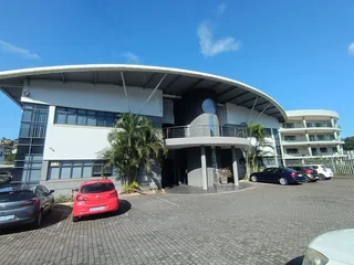 Premium Grade Office In Riverhorse Valley