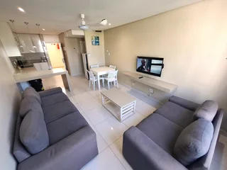 Sought After Breakers Unit!