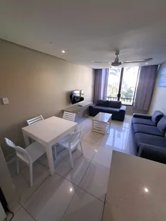 Sought After Breakers Unit!