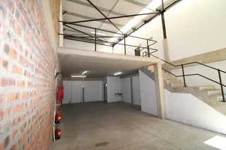 Premium grade warehouses For Sale in Cornubia