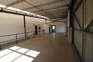 Premium grade warehouses For Sale in Cornubia