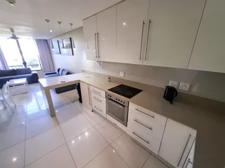 Sought After Breakers Unit!