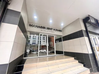 38 Melle Street | Central Office Space to Let in Braamfontein