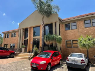 9 Square Meter office space to let in Centurion