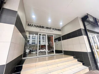 38 Melle Street | Central Office Space to Let in Braamfontein