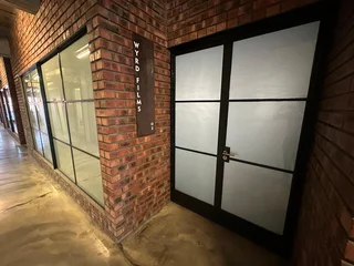 73m² Office to Let at The Royal, Salt River