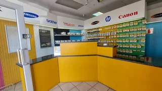 27 Square metre retail space to let  in Hennopspark with great security