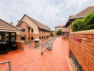 Spacious Second Floor Office Space To Let in Isle Of Houghton