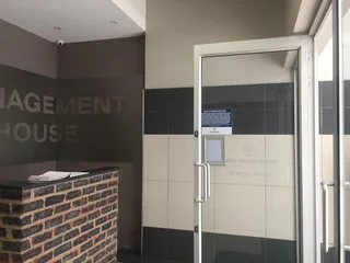 Prime commercial office space available for rental in Johannesburg  CBD