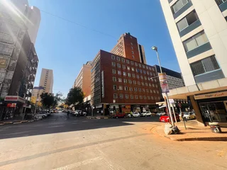 Management House | Prime Office Space to Let in Braamfontein