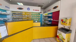 27 Square metre retail space to let  in Hennopspark with great security