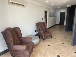 9 Square Meter office space to let in Centurion