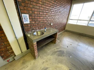 73m² Office to Let at The Royal, Salt River