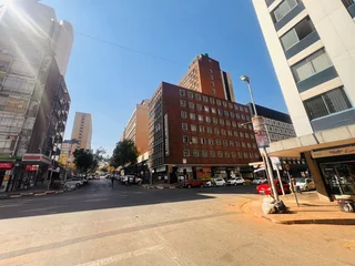 Management House | Prime Office Space to Let in Braamfontein
