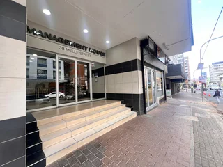 38 Melle Street | Central Office Space to Let in Braamfontein