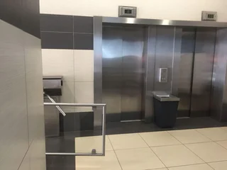 Prime commercial office space available for rental in Johannesburg  CBD