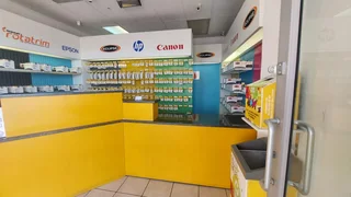 27 Square metre retail space to let  in Hennopspark with great security