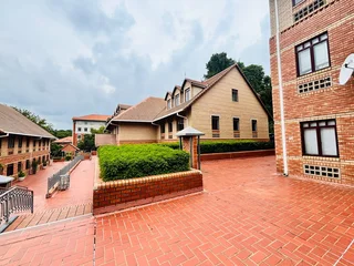 Spacious Second Floor Office Space To Let in Isle Of Houghton