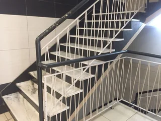 Prime commercial office space available for rental in Johannesburg  CBD