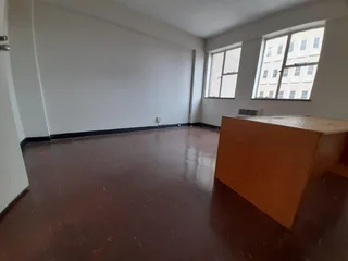 Commercial office space available for lease in Braamfontein