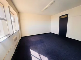 Management House | Prime Office Space to Let in Braamfontein