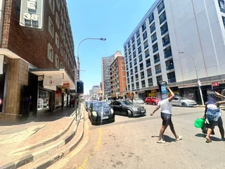 Prime Office Space to Let at 38 Melle Street, Braamfontein