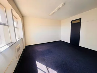 Management House | Prime Office Space to Let in Braamfontein