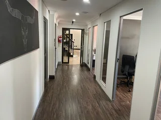 9 Square Meter office space to let in Centurion