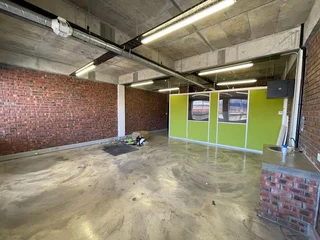 73m² Office to Let at The Royal, Salt River