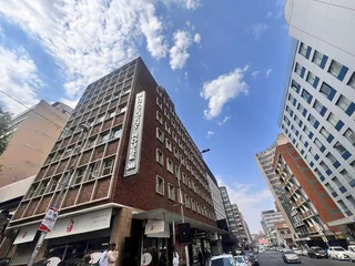 38 Melle Street | Central Office Space to Let in Braamfontein