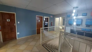 820 square meter office for sale in Clubview with Back up power supply
