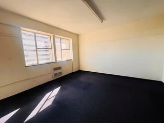 Management House | Prime Office Space to Let in Braamfontein