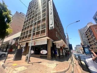 Prime Office Space to Let at 38 Melle Street, Braamfontein