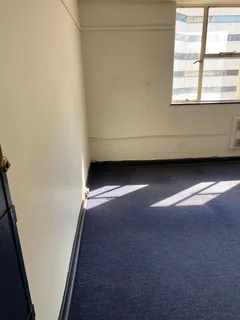 Management House | Prime Office Space to Let in Braamfontein