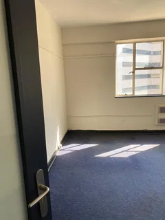 Management House | Prime Office Space to Let in Braamfontein